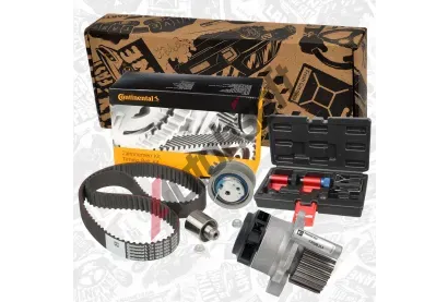 ET ENGINETEAM Vodn� pumpa - sada ozuben�ho �emene ETE RM0012VR2, RM0012VR2