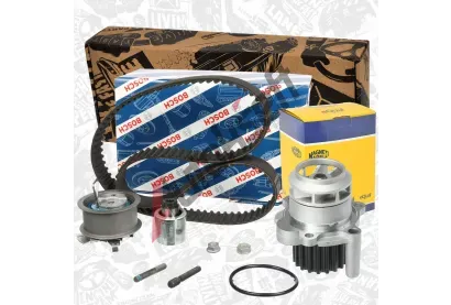 ET ENGINETEAM Vodn� pumpa - sada ozuben�ho �emene ETE RM0012VR3, RM0012VR3