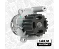 ET ENGINETEAM Vodn� pumpa - sada ozuben�ho �emene ETE RM0012VR3, RM0012VR3