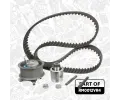 ET ENGINETEAM Vodn� pumpa - sada ozuben�ho �emene boxET � service kit ETE RM0012VR4, RM0012VR4