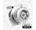 ET ENGINETEAM Vodn� pumpa - sada ozuben�ho �emene boxET � service kit ETE RM0012VR4, RM0012VR4