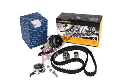 ET ENGINETEAM Vodní pumpa - sada ozubeného řemene ETE RM0016, RM0016 ET ENGINETEAM Vodní pumpa - sada ozubeného řemene ETE RM0016, RM0016