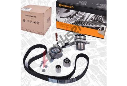ET ENGINETEAM Vodn pumpa - sada ozubenho emene ETE RM0016GE, RM0016GE