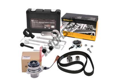 ET ENGINETEAM Vodní pumpa - sada ozubeného řemene ETE RM0016GEVR2, RM0016GEVR2 ET ENGINETEAM Vodní pumpa - sada ozubeného řemene ETE RM0016GEVR2, RM0016GEVR2