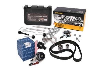 ET ENGINETEAM Vodn� pumpa - sada ozuben�ho �emene ETE RM0016VR2, RM0016VR2