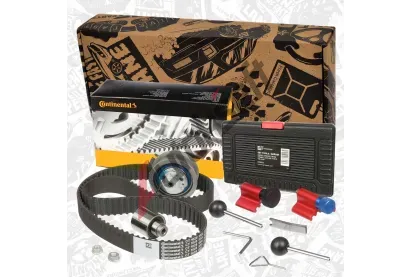 ET ENGINETEAM Sada ozubení rozvodového řemenu ETE RM0019VR1, RM0019VR1 ET ENGINETEAM Sada ozubení rozvodového řemenu ETE RM0019VR1, RM0019VR1