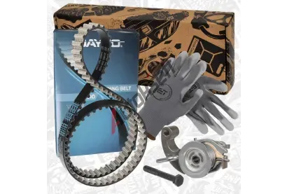 ET ENGINETEAM Sada ozubení rozvodového řemenu boxET – service kit ETE RM0022VR4, RM0022VR4 ET ENGINETEAM Sada ozubení rozvodového řemenu boxET – service kit ETE RM0022VR4, RM0022VR4