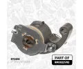 ET ENGINETEAM Sada ozuben� rozvodov�ho �emenu boxET � service kit ETE RM0022VR5, RM0022VR5
