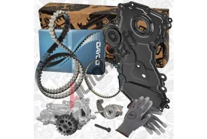ET ENGINETEAM Sada ozuben� rozvodov�ho �emenu boxET � service kit ETE RM0022VR6, RM0022VR6