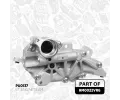 ET ENGINETEAM Sada ozuben� rozvodov�ho �emenu boxET � service kit ETE RM0022VR6, RM0022VR6