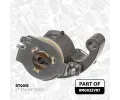ET ENGINETEAM Sada ozuben� rozvodov�ho �emenu boxET � service kit ETE RM0022VR7, RM0022VR7