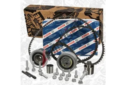ET ENGINETEAM Sada ozuben� rozvodov�ho �emenu ETE RM0023, RM0023