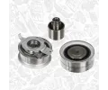 ET ENGINETEAM Sada ozuben� rozvodov�ho �emenu ETE RM0023, RM0023