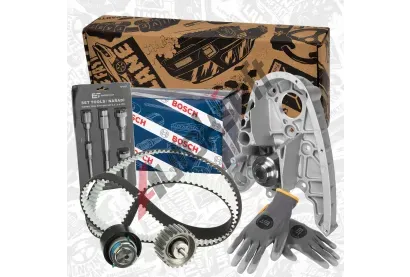 ET ENGINETEAM Vodn� pumpa - sada ozuben�ho �emene ETE RM0025VR1, RM0025VR1