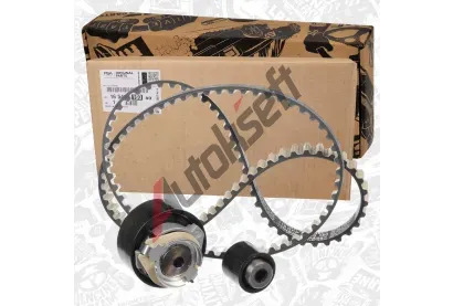 ET ENGINETEAM Sada ozuben rozvodovho emenu ETE RM0026, RM0026