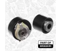 ET ENGINETEAM Sada ozuben� rozvodov�ho �emenu boxET � service kit ETE RM0026VR1, RM0026VR1