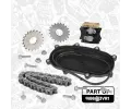 ET ENGINETEAM Sada rozvodov�ho �et�zu boxET � service kit ETE RS0013VR1, RS0013VR1