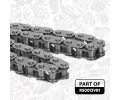 ET ENGINETEAM Sada rozvodov�ho �et�zu boxET � service kit ETE RS0013VR1, RS0013VR1