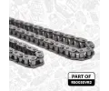 ET ENGINETEAM Sada rozvodov�ho �et�zu ETE RS0030VR2, RS0030VR2