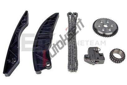 ET ENGINETEAM Sada rozvodovho etzu ETE RS0035, RS0035