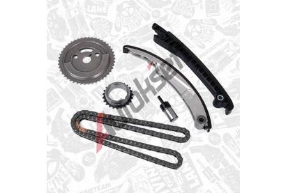 ET ENGINETEAM Sada rozvodov�ho �et�zu ETE RS0038, RS0038