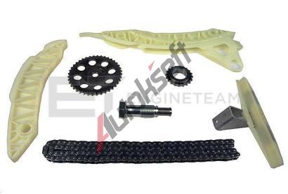 ET ENGINETEAM Sada rozvodov�ho �et�zu ETE RS0039, RS0039
