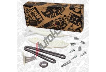 ET ENGINETEAM Sada rozvodovho etzu ETE RS0040, RS0040