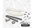 ET ENGINETEAM Sada rozvodov�ho �et�zu ETE RS0040VR1, RS0040VR1