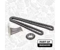 ET ENGINETEAM Sada rozvodov�ho �et�zu ETE RS0040VR1, RS0040VR1