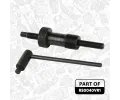 ET ENGINETEAM Sada rozvodov�ho �et�zu ETE RS0040VR1, RS0040VR1