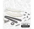 ET ENGINETEAM Sada rozvodov�ho �et�zu ETE RS0040VR2, RS0040VR2