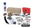ET ENGINETEAM Sada rozvodovho etzu ETE RS0042VR3, RS0042VR3