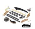 ET ENGINETEAM Sada rozvodov�ho �et�zu ETE RS0043VR2, RS0043VR2