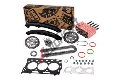 ET ENGINETEAM Sada rozvodovho etzu ETE RS0045VR1, RS0045VR1