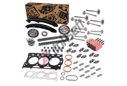 ET ENGINETEAM Sada rozvodov�ho �et�zu ETE RS0045VR3, RS0045VR3