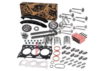 ET ENGINETEAM Sada rozvodov�ho �et�zu ETE RS0045VR5, RS0045VR5