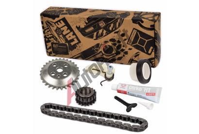 ET ENGINETEAM Sada řetězů, pohon olejové pumpy ETE RS0047VR2, RS0047VR2 ET ENGINETEAM Sada řetězů, pohon olejové pumpy ETE RS0047VR2, RS0047VR2