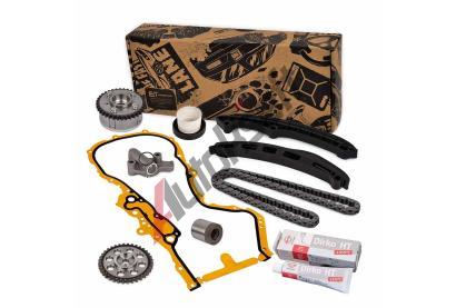 ET ENGINETEAM Sada rozvodovho etzu ETE RS0049VR1, RS0049VR1