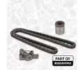 ET ENGINETEAM Sada rozvodov�ho �et�zu ETE RS0049VR12, RS0049VR12