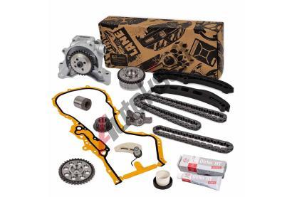 ET ENGINETEAM Sada rozvodov�ho �et�zu ETE RS0049VR3, RS0049VR3