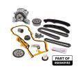 ET ENGINETEAM Sada rozvodov�ho �et�zu ETE RS0049VR3, RS0049VR3