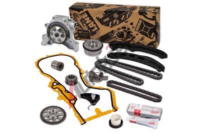 ET ENGINETEAM Sada rozvodovho etzu ETE RS0049VR4, RS0049VR4