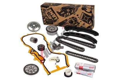 ET ENGINETEAM Sada rozvodovho etzu ETE RS0049VR5, RS0049VR5