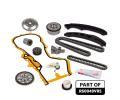 ET ENGINETEAM Sada rozvodovho etzu ETE RS0049VR5, RS0049VR5