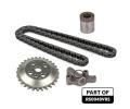 ET ENGINETEAM Sada rozvodovho etzu ETE RS0049VR5, RS0049VR5