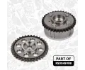 ET ENGINETEAM Sada rozvodovho etzu ETE RS0049VR8, RS0049VR8