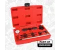 ET ENGINETEAM Sada rozvodovho etzu ETE RS0049VR8, RS0049VR8