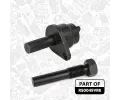 ET ENGINETEAM Sada rozvodovho etzu ETE RS0049VR8, RS0049VR8