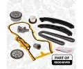 ET ENGINETEAM Sada rozvodov�ho �et�zu ETE RS0049VR9, RS0049VR9