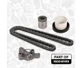 ET ENGINETEAM Sada rozvodov�ho �et�zu ETE RS0049VR9, RS0049VR9